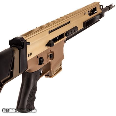 Fn Scar 20s