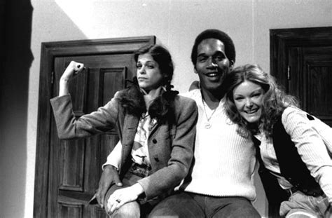 Photos O J Simpson Through The Years Abc Los Angeles