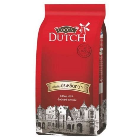 Какао Голландский какао порошок 350 г / Cocoa Dutch Cocoa Powder 350g ...