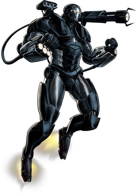 War Machine (Marvel Comics) | VS Battles Wiki | FANDOM powered by Wikia