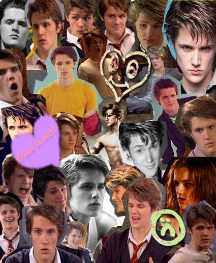 Birthdays Eugene Simon Photos