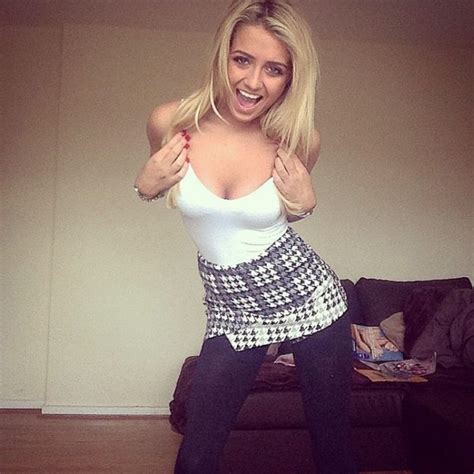 Georgia Harrison Nude Leaked Collection And Sex Tape Pics Videos The Fappening