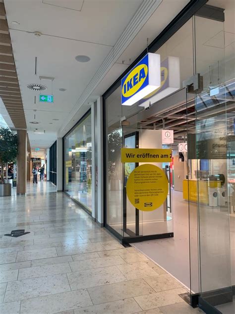 Ikea Kauft Pasing Arcaden Was Das F R M Nchen Bedeutet