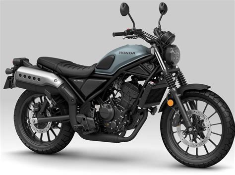 ホンダが「CL250」の価格・発売日・スペックを発表！ カラーバリエーションは全3色 - webオートバイ