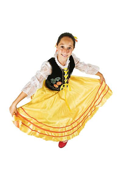 20+ Traditional Clothing Poland Polish Culture Child Stock Photos ...