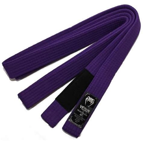 Best Of karate purple belt requirements Solid rank double wrap martial arts belts