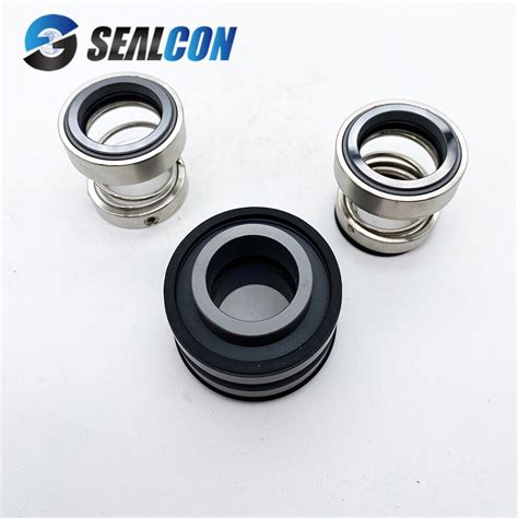 Sealcon Fp And Fpx Double Flange Style Pump Seal Pump Seal And