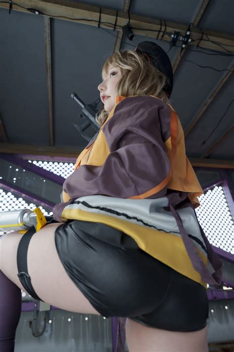 Anis Cosplay S4ku 242 B 68 Porn Pic