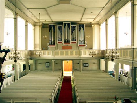 Ev Luth Kirchenbezirk Vogtland Ev Luth St Petri Kirchgemeinde