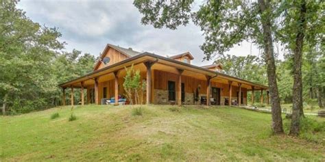 Beautiful Country Home With Wrap Around Porch Page Of