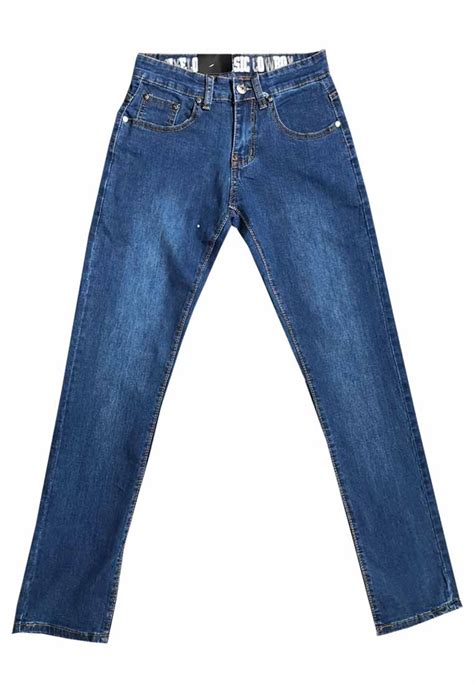 Mens Long Jeans Jeans Ehari