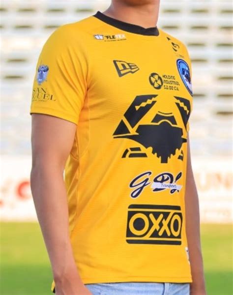 Tampico Madero Fc Gk Kit