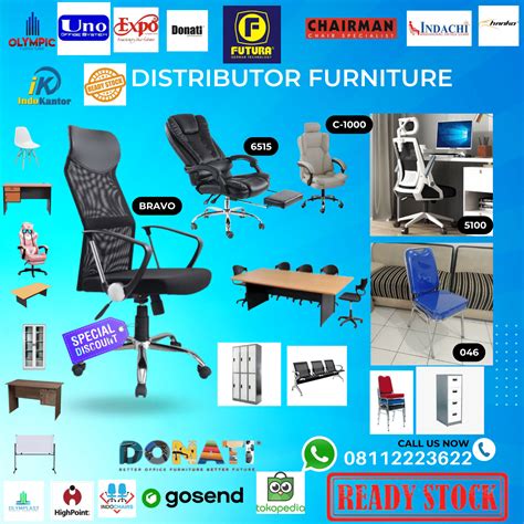 Grosir Kursi Gaming Bandung Pt Hanko Furniture Indonesia