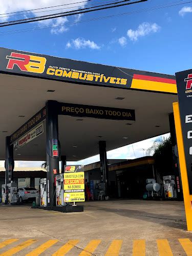 Posto Transabril - 146 avaliações sobre Posto Transbrasiliana (Posto de combustível) em ...