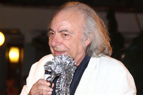 Addio A Peppino Gagliardi Il Cantautore Napoletano Aveva 83 Anni