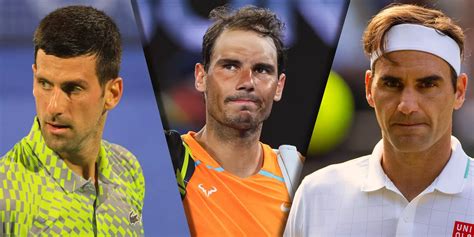 Most Grand Slams in a year: Players to win three or more in Men’s Singles