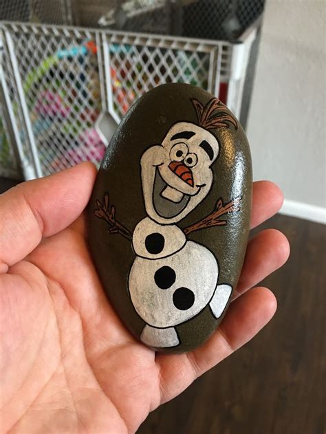 Pin By Candela Candelita On Piedras Stone Art Painted Rocks Rock Art