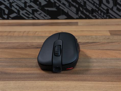 BenQ Zowie EC3 CW