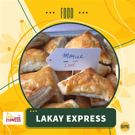 Lakay Express | BUYPOC