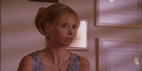 Sarah Michelle Gellar Reveals Which Buffy Season She Won't Watch