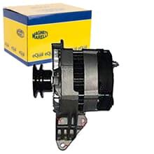 Magneti Marelli Lichtmaschine Generator A Passend F R Renault Twingo