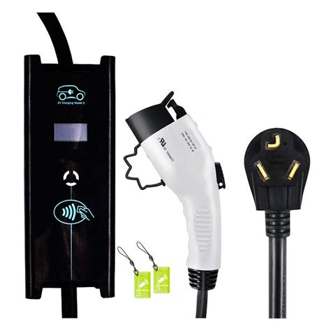 Zencar Electric Vehicle Level Evse Charger V