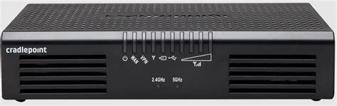 Cradlepoint AER1600 LTE Router User Guide