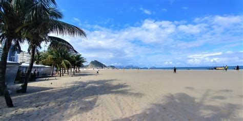 Copacabana Or Ipanema Where To Stay In Rio De Janeiro