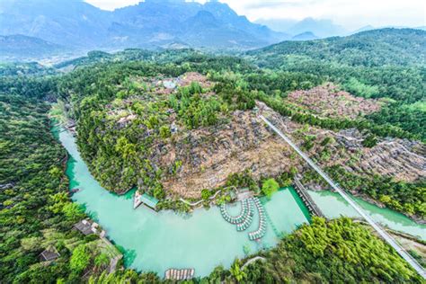 江油佛爷洞航拍国外旅游景点旅游景点摄影汇图网