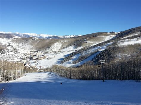 Beaver Creek, Colorado