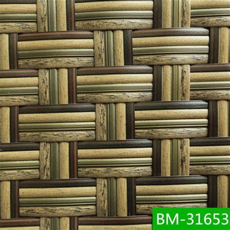 All Weather Easy Cleaning Weaving Rattan Of Patio Furniture Bm 31653