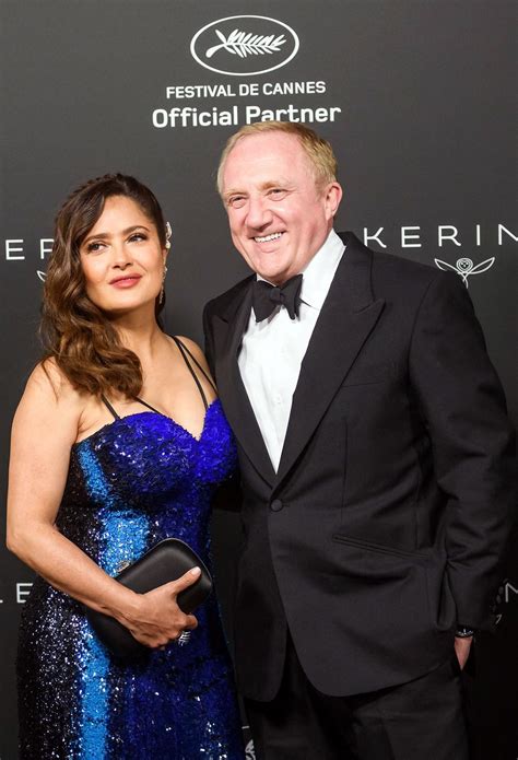 Salma Hayek Nude LEAKED Sex Tape Sex Scenes Scandal Planet