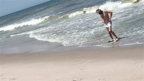 Black Sheer At Beach Gay Porn Feat Markfl1971 XHamster