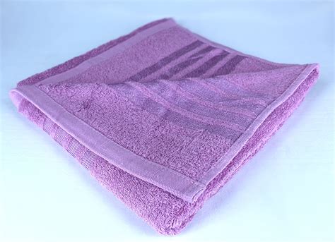 Bath Towel, Purple - Chinaberry Tree Linens and Gifts