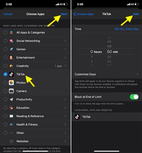 How To Set Up Parental Controls For Tiktok On Ios And Android Beebom