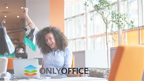 Última actualización de OnlyOffice presenta nuevas características