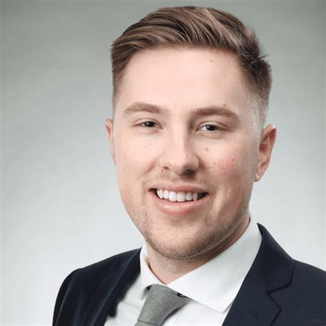 Mlt Aikins Welcomes Carter Suski To The Winnipeg Office Mlt Aikins