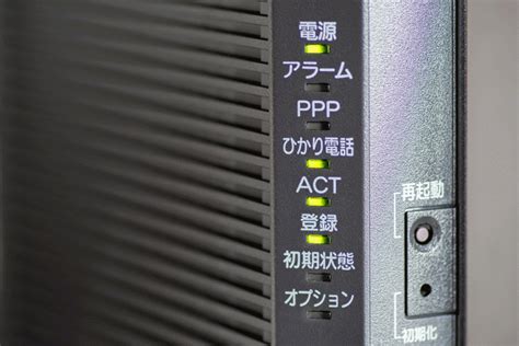 ホームゲートウェイとは｜ルーターやonuとの違いを解説 Niftyit小ネタ帳