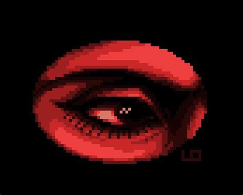 I did a thing in MS Paint (still new to this...) : r/PixelArt