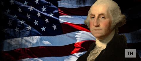 Washington's Birthday | Tony Hixon