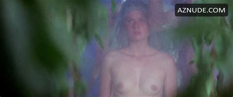 ZARDOZ NUDE SCENES AZNude