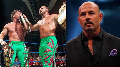 How Is Chavo Guerrero Related To Eddie Guerrero Reason For His Tirade