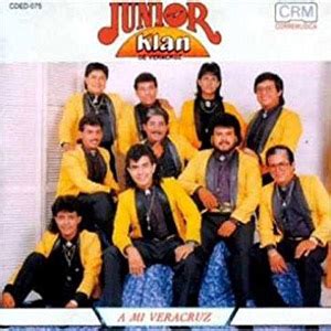 Discograf A De Junior Klan Lbumes Sencillos Y Colaboraciones