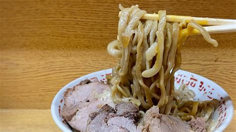 634 On Twitter Rt 2kurojiro777 ラーメン二郎 環七新新代田店 ≡小豚≡ 『さましてない中華』 漬け