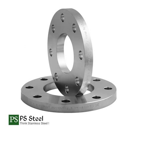 Stainless Steel Grade 304 SS Flange Fittings