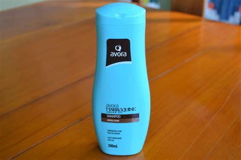 Jessica Make: Avora Cosméticos - Linha Avora Marroquine Argan Oil