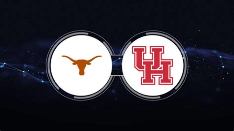 How To Watch Texas Vs Houston Women S College Basketball February 14