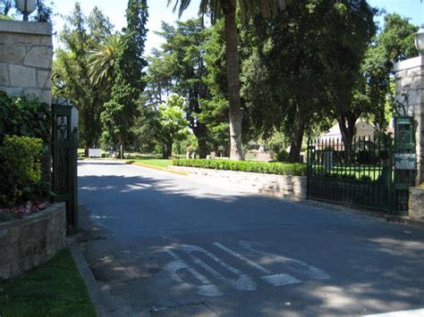 Sacramento (East Lawn) Cemetery | Cemetery Details | CWGC