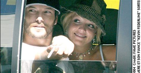 Archives Britney Spears Et Kevin Federline Purepeople