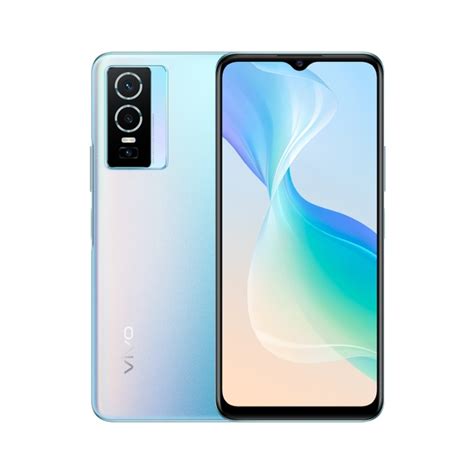 Smartphone Vivo Y76 5G 8 128 Cosmic Aurora Κινητά Tablet Προϊόντα